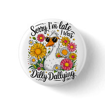 Entschuldigung, ich bin spät dran, ich habe gebumm