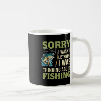Entschuldigung, ich habe nicht zugehört, ich habe kaffeetasse