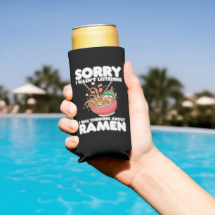 Entschuldigung, ich habe nicht zugehört, ich habe selters dosenkühler