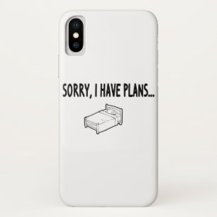 Entschuldigung, ich habe Pläne Case-Mate iPhone Hülle