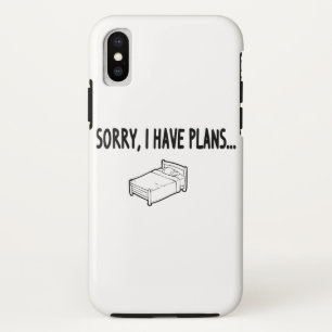 Entschuldigung, ich habe Pläne Case-Mate iPhone Hülle