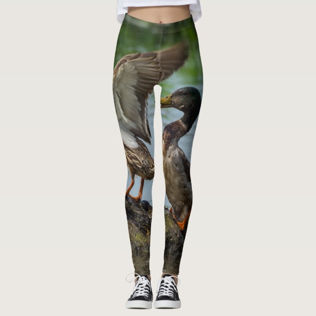 Entschuldigung Leggings (Vorderseite)