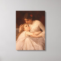 Entschuldigung, Mama (Liebe Tochter und Mutter)