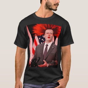 Entschuldigung T-Shirt