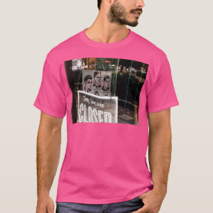 Entschuldigung T-Shirt