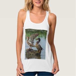 Entschuldigung Tank Top