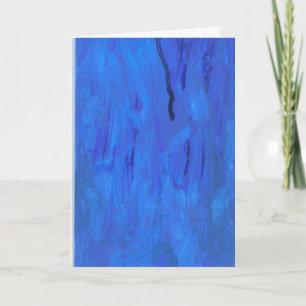 Entschuldigung/Verzeihung - Grußkarte Karte