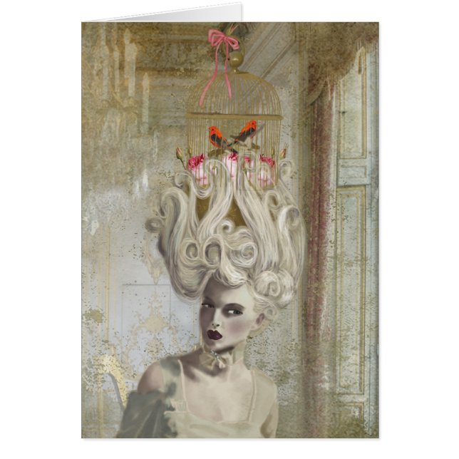 Entschuldigungs-Madame, (Vorne)