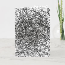 Entschuldigungskarte. Es tut mir leid, ich habe et