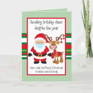 Entsendung von Feiertagsjubeln trotz des Jahres 20 Feiertagskarte