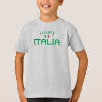Entsetzte Firenze Italia (Florenz Italien) Boys'