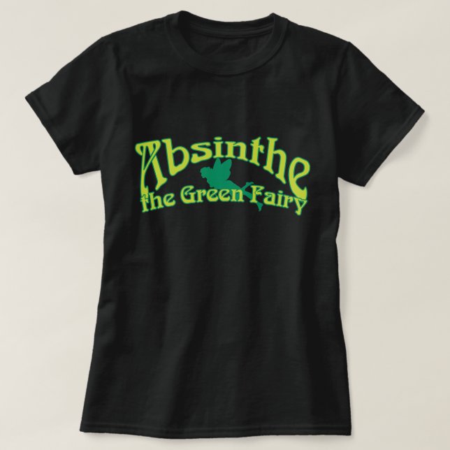 Entsinnen Sie den Text der grünen Mauer T-Shirt (Design vorne)