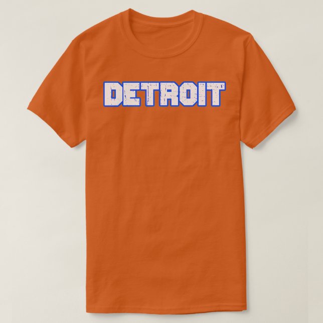 entsorgen 7 T-Shirt (Design vorne)