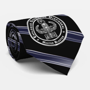 Entsorgung explosiver Stoffe   Krawatte