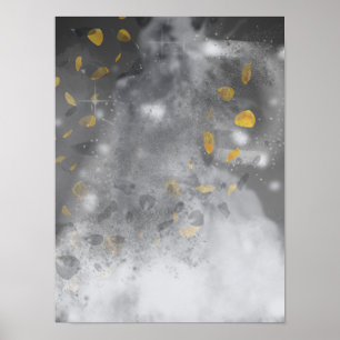 Entsorgungspapster Poster