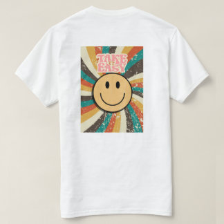 Entspann dich T-Shirt