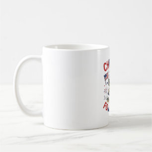 Entspanne den vierten aus Turtle Sommerurlaub Shir Kaffeetasse