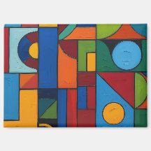 Entspannen abstrakt zum Genießen