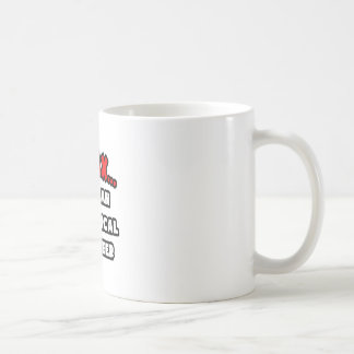 Entspannen ... Ich bin Elektroingenieur Kaffeetasse