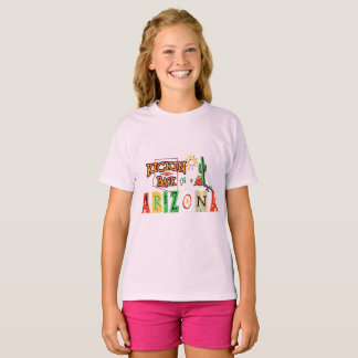 Entspannen in Arizona T-Shirt