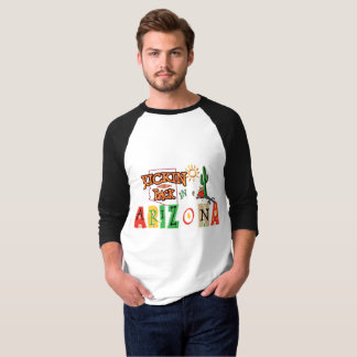 Entspannen in Arizona T-Shirt