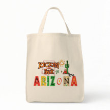 Entspannen in Arizona