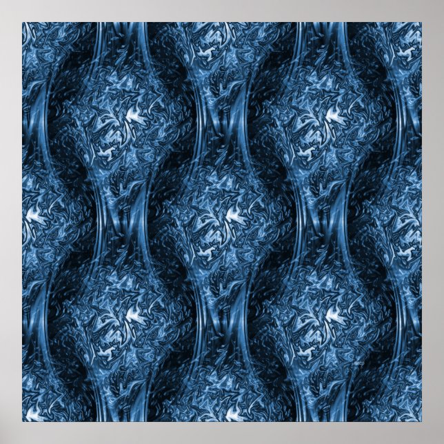 Entspannen... Poster (Vorne)