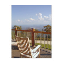 Entspannen Sie auf der Spitze der Welt: Mount Maga