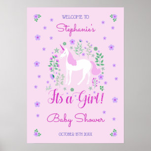 Entspannen Sie Ihre Personalisierte Puffdusche in  Poster