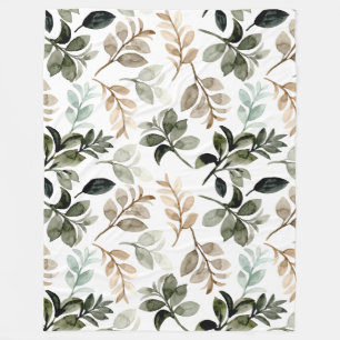 Entspannen Sie sich einfach 60x80 Fleece Blanket