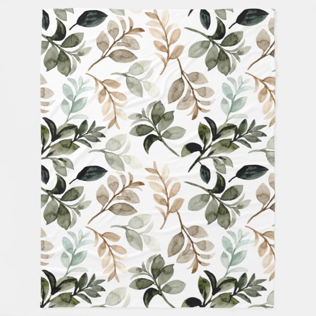 Entspannen Sie sich einfach 60x80 Fleece Blanket (Vorderseite)