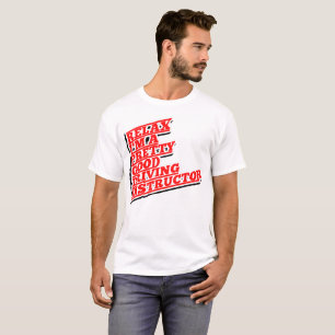 Entspannen Sie sich, ich bin ein hübscher guter Fa T-Shirt