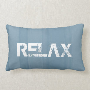 Entspannen Sie sich Lendenkissen