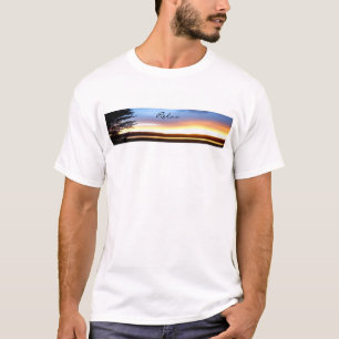 Entspannen Sie sich T-Shirt