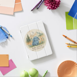 Entspannen Sie sich und ließ die Natur, die Sie um iPad Mini Hülle