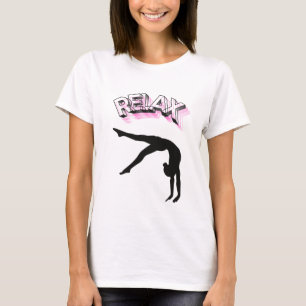 Entspannen T-Shirt