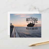 Entspannen und Loose Gelassen