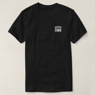 Entspannen. Zurücklehnen. Los. T-Shirt