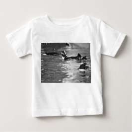 Entspannend Baby T-shirt