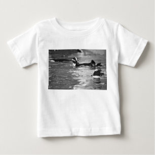 Entspannend Baby T-shirt