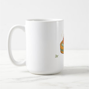 Entspannende Capybara-Onsen-Heißquellen-Kaffeetass Kaffeetasse