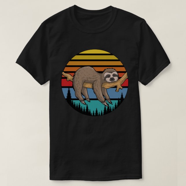 Entspannschwinde T-Shirt (Design vorne)