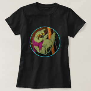 Entspannschwinde T-Shirt