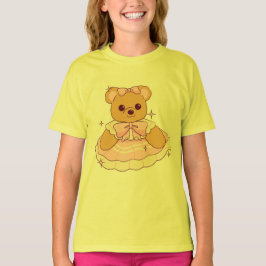 Entspannte Kunst für alle Altersgruppen T-Shirt