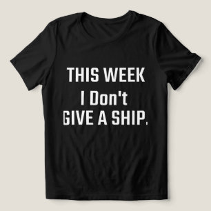 Entspannter Wochenendurlaub für Kreuzfahrtliebhabe Tri-Blend Shirt