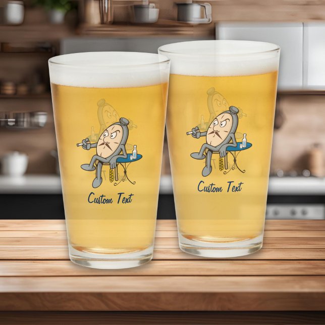 Entspannuhr Glas (Von Creator hochgeladen)