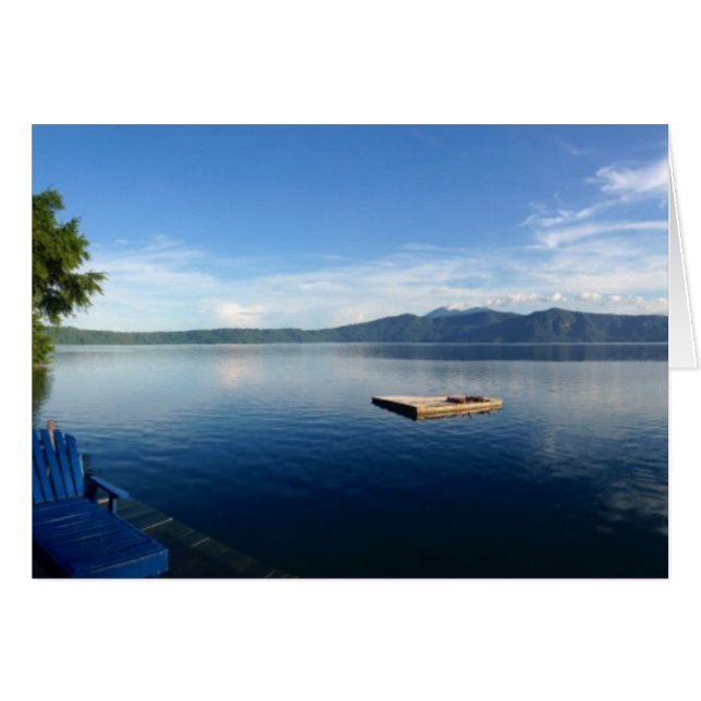 Entspannung (Vorderseite (Horizontal))