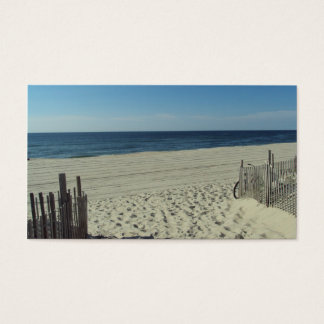 Entspannung am Strand