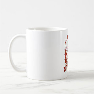 Entspannung Hund Zombie Patrol Heute Nacht Hallowe Kaffeetasse