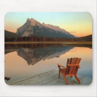 Entspannung Mousepad